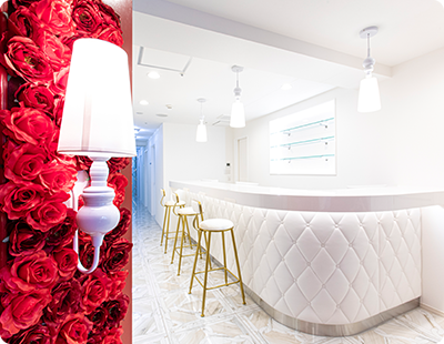 HAAB BEAUTY CLINIC 名古屋院
