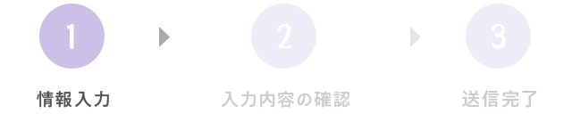情報入力