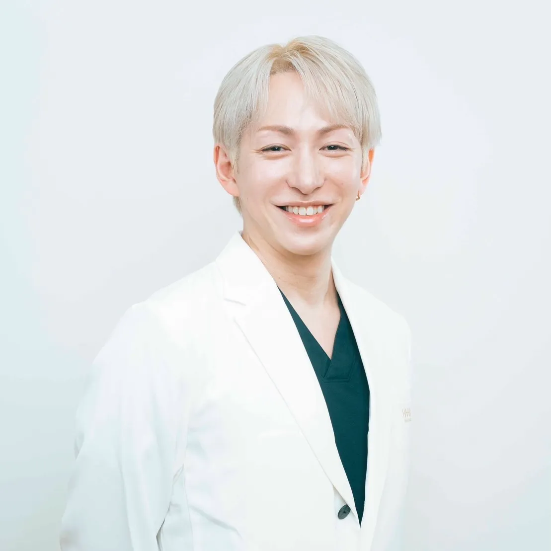 鈴木 馨斗 医師の経歴・プロフィール