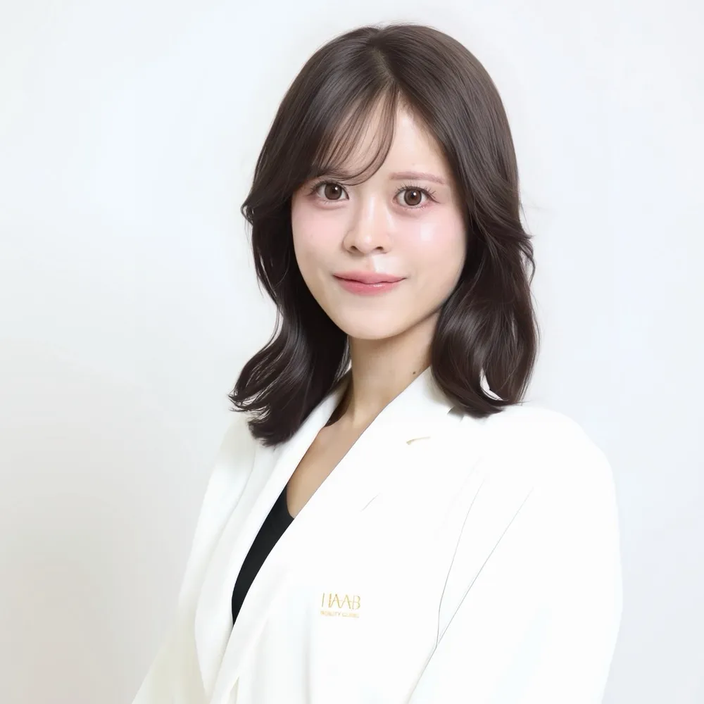 錦 実奈 医師の経歴・プロフィール
