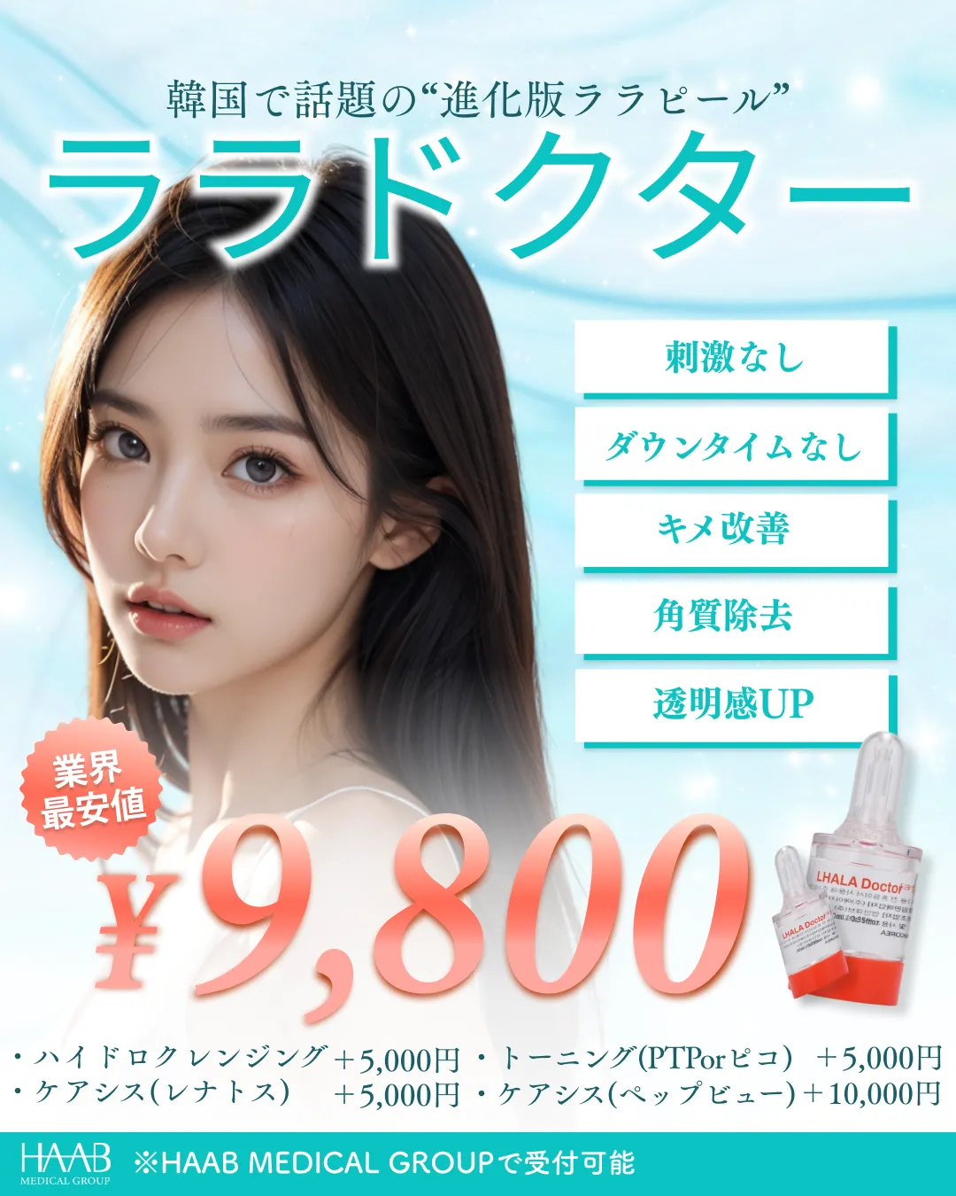 キャンペーンスライド
