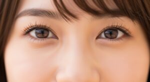 タレ目　ボトックス