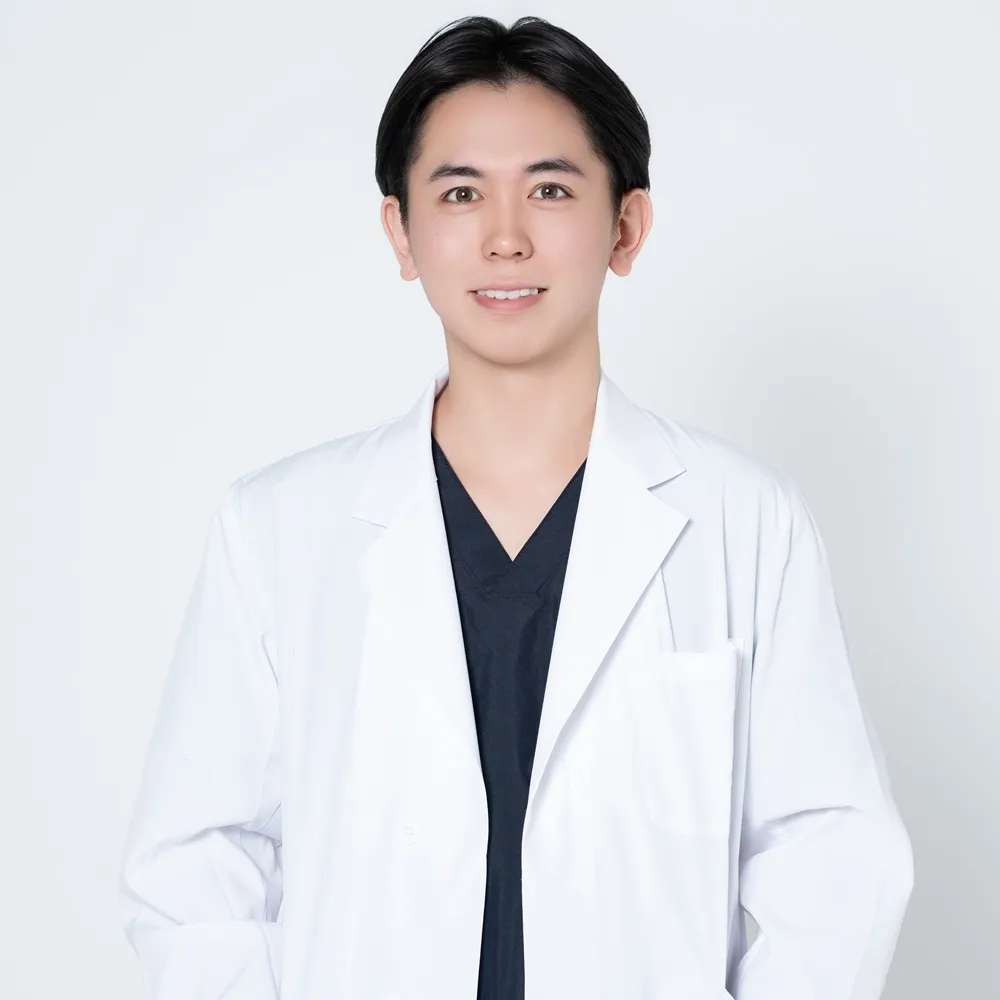 鈴木惇也 医師の経歴・プロフィール